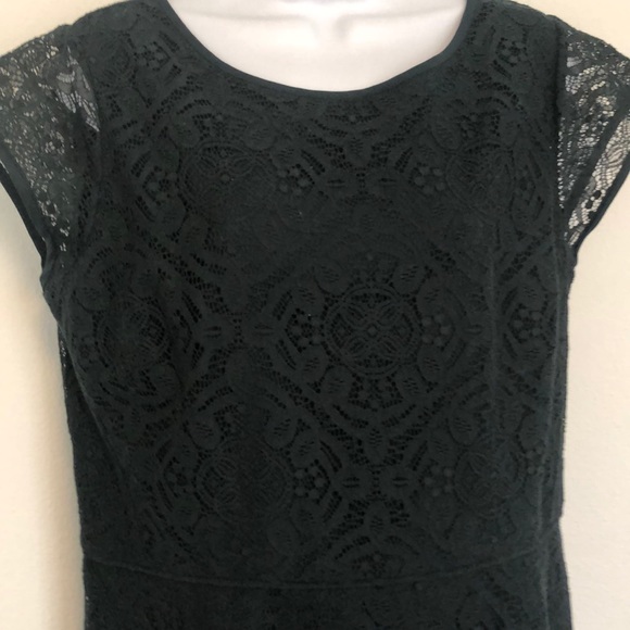 Loft Dress - Picture 2 of 5